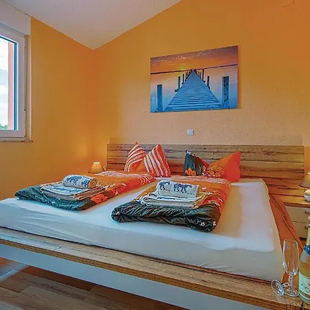 Feriehus Three-bedroom In Betiga Barbariga