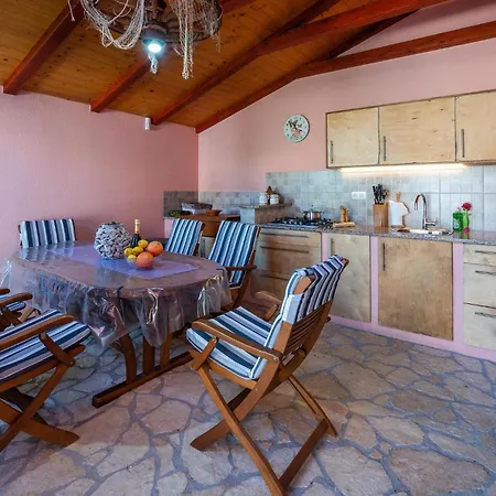 Feriehus Three-bedroom In Betiga