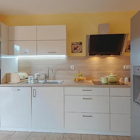 Three-bedroom In Betiga * Barbariga