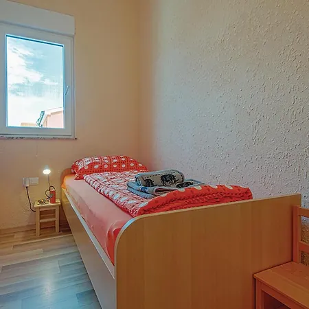 Three-bedroom In Betiga Feriehus
